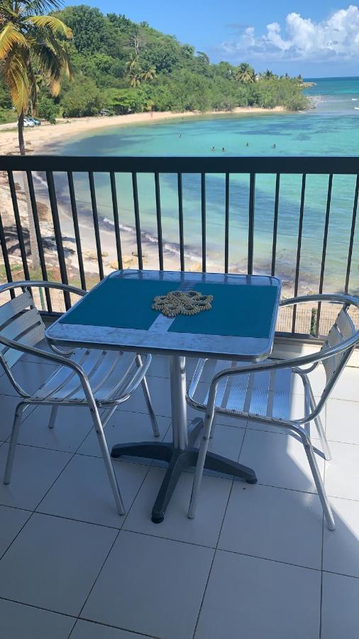 Rêve bleu Le Gosier (Grande-Terre) Exterior foto